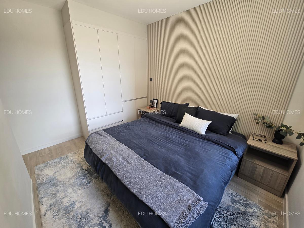 3 Bed Apartment with En Suite at Mombasa Road - 8