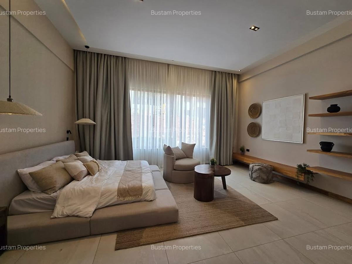 4 Bed Villa with En Suite in Loresho - 14