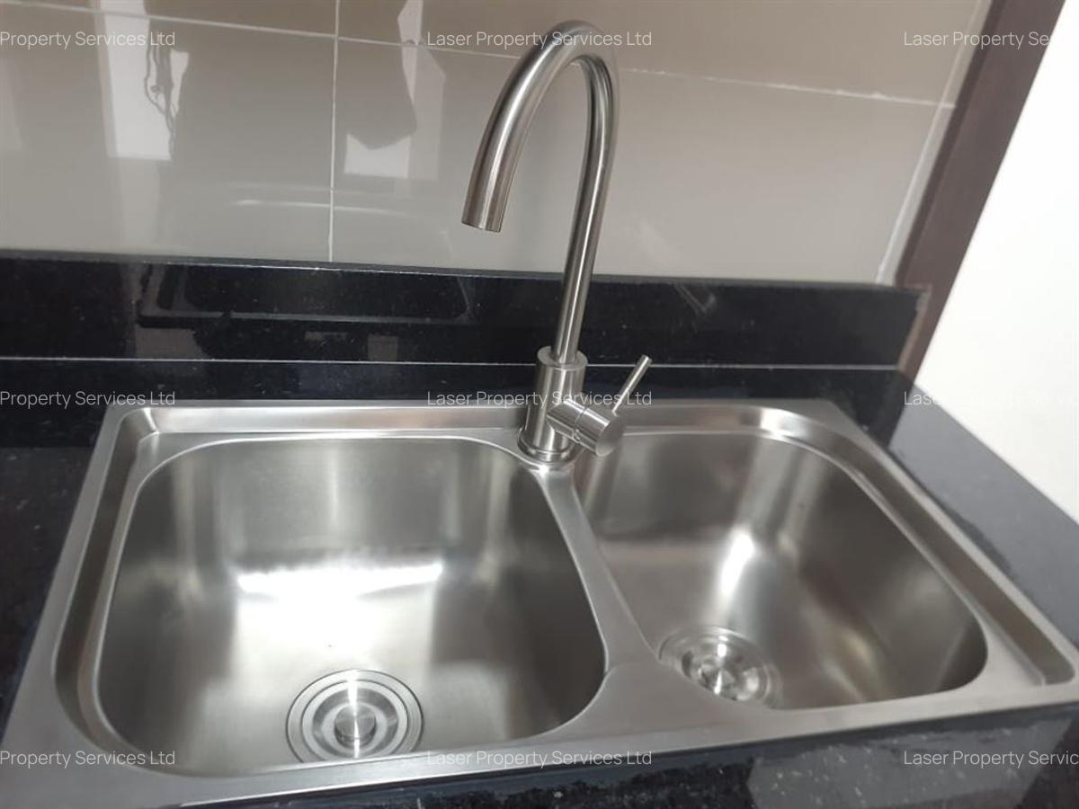 2 Bed Apartment with En Suite in Athi River - 6