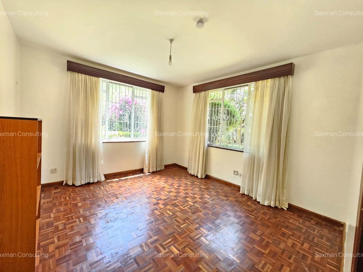 5 Bed House with Staff Quarters in Kyuna - 13