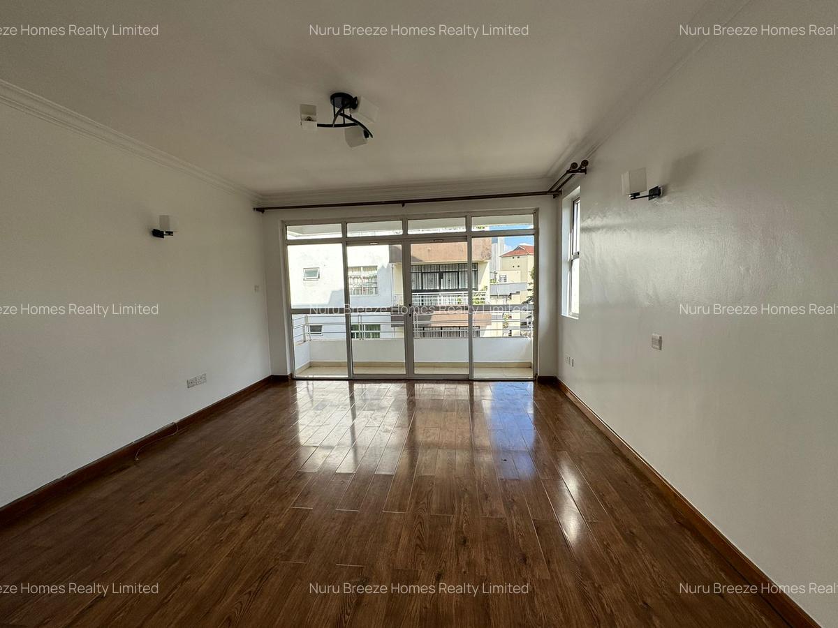 3 Bed Apartment with En Suite in Rhapta Road - 2