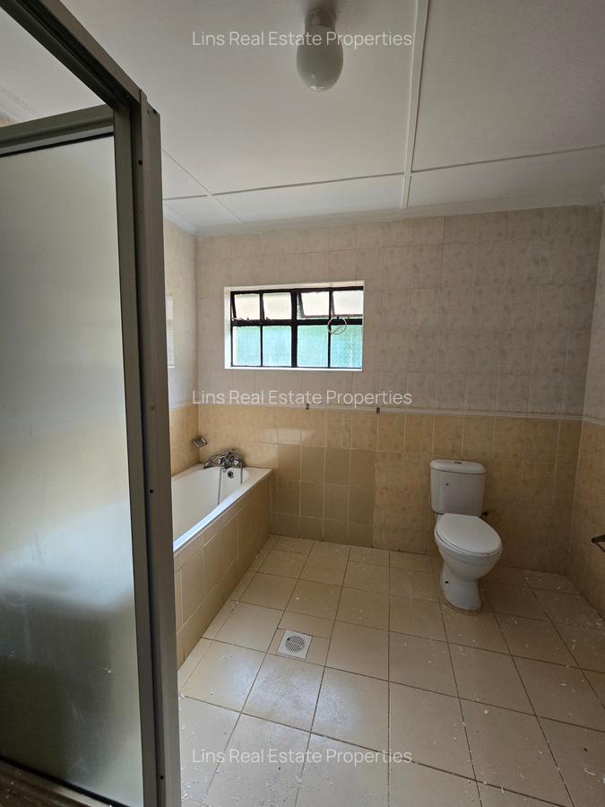 4 Bed Townhouse with Staff Quarters in Lavington - 6