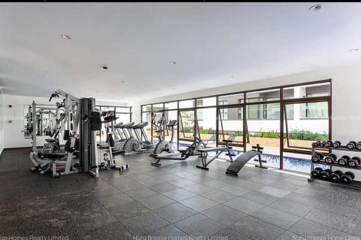 2 Bed Apartment with En Suite in Lavington - 12