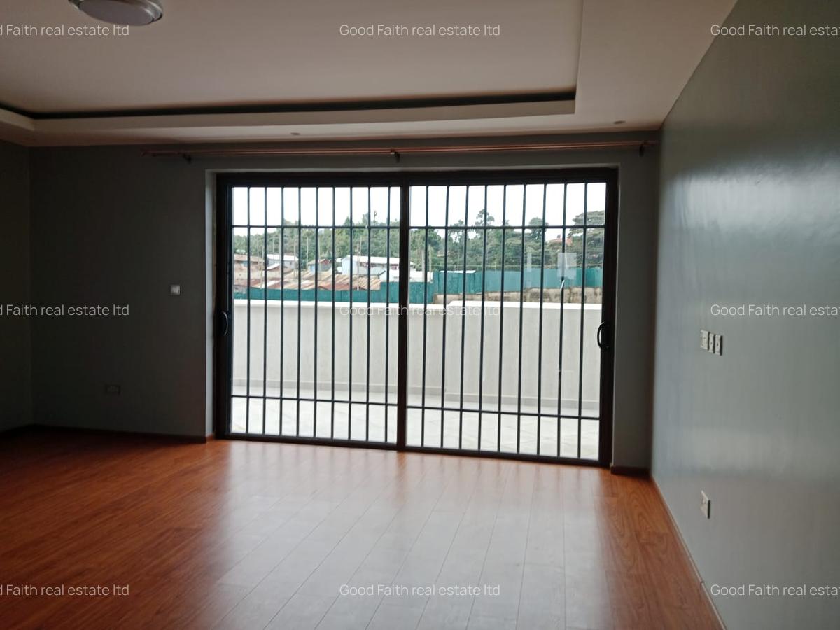 4 Bed Townhouse with En Suite in Runda - 5