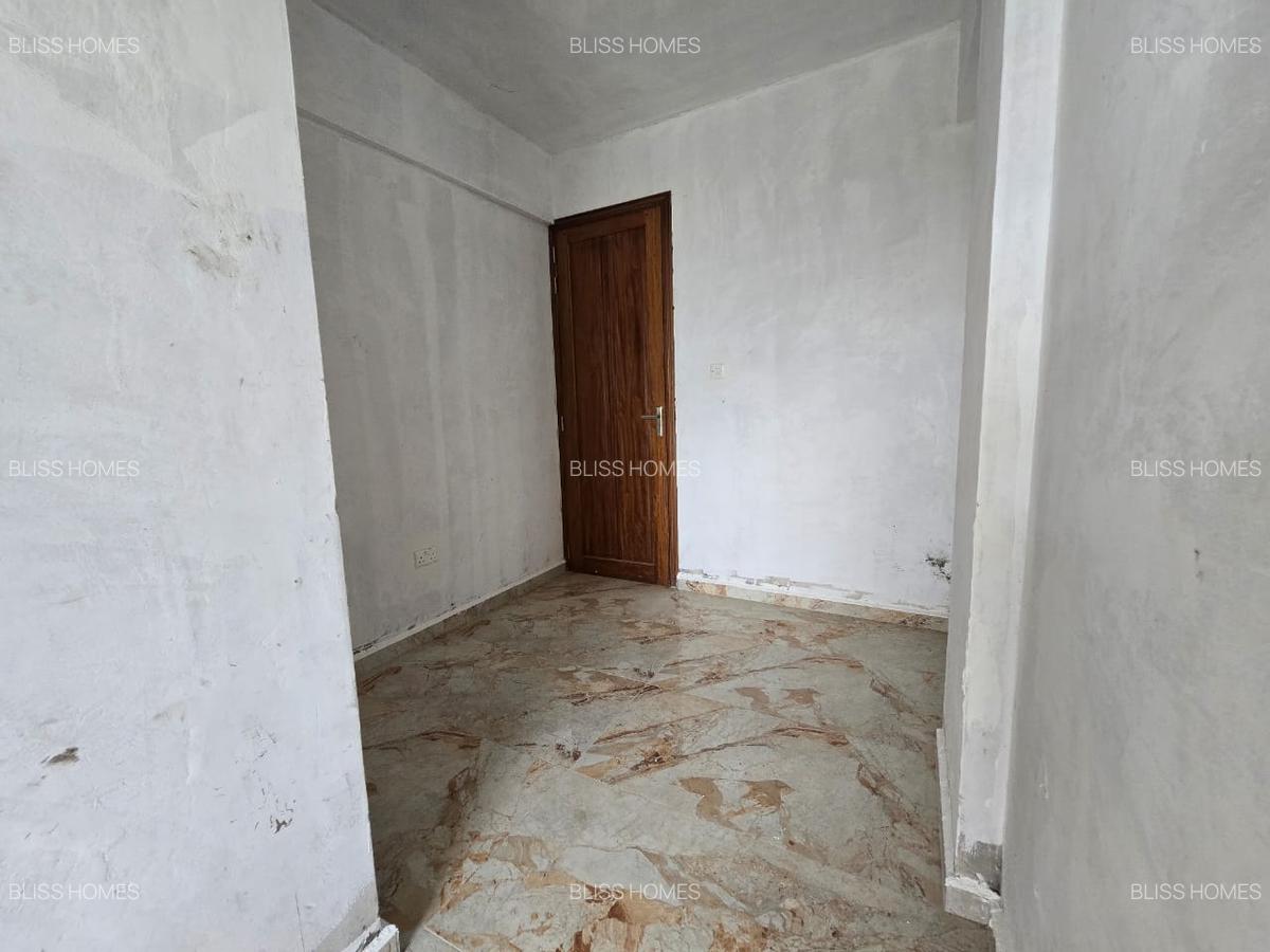 3 Bed Apartment with En Suite at Shanzu - 14