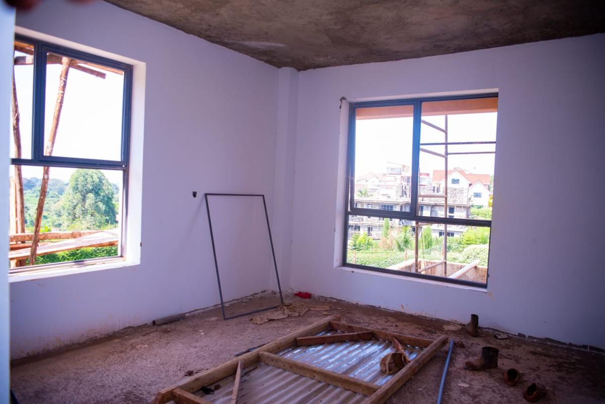 6 Bed Townhouse with En Suite at Migaa Golf Estate Off Kiambu Road (90% Complete) - 8