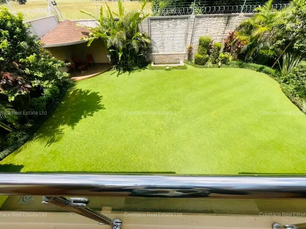 4 Bed Townhouse with En Suite at Paradise Lost Road - 2