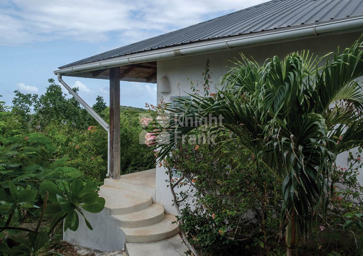 4 Bed House with Swimming Pool at South Of Mida Creek - 15