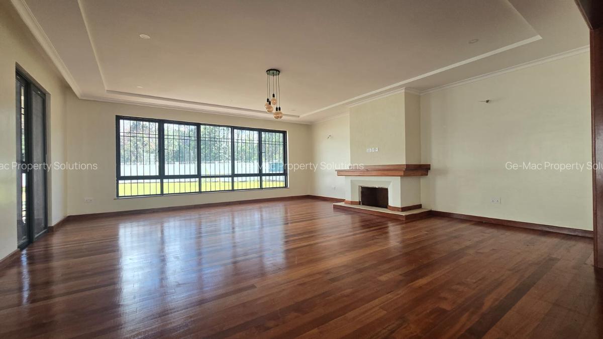 5 Bed House with En Suite in Loresho - 3