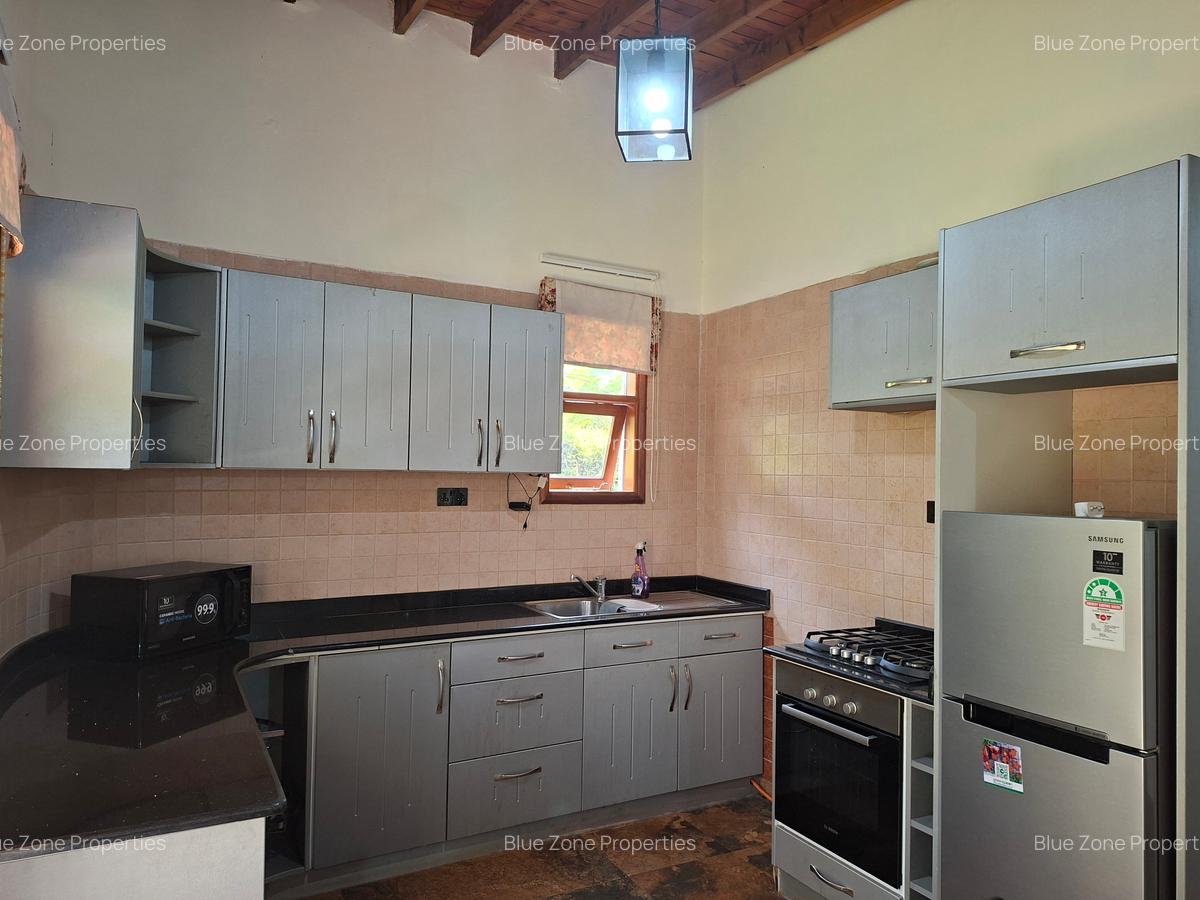 Furnished 2 Bed Apartment with En Suite at Off Egrets Dr - 7