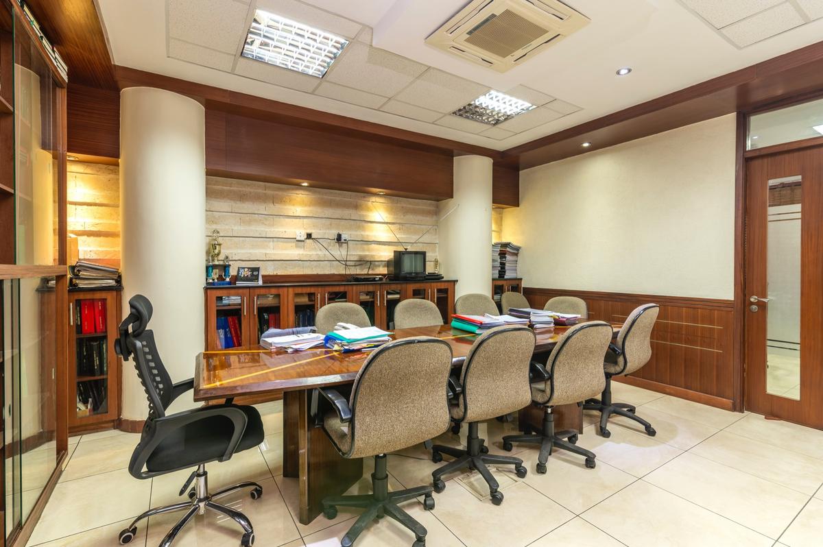 Office in Kilimani - 8