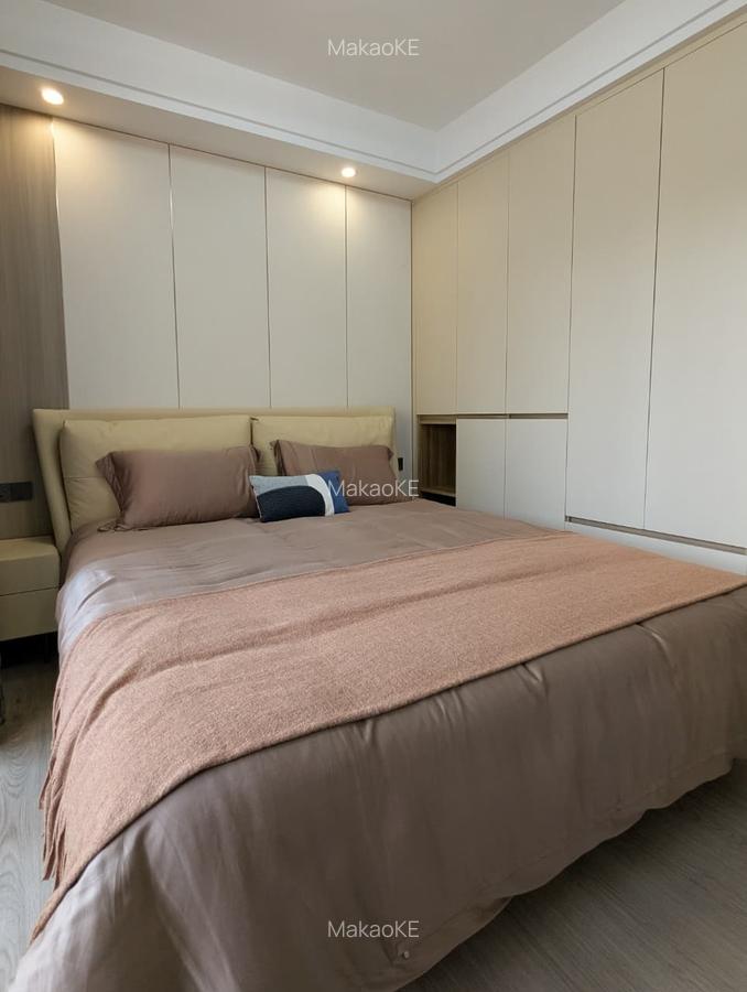 2 Bed Apartment with En Suite in Kileleshwa - 3