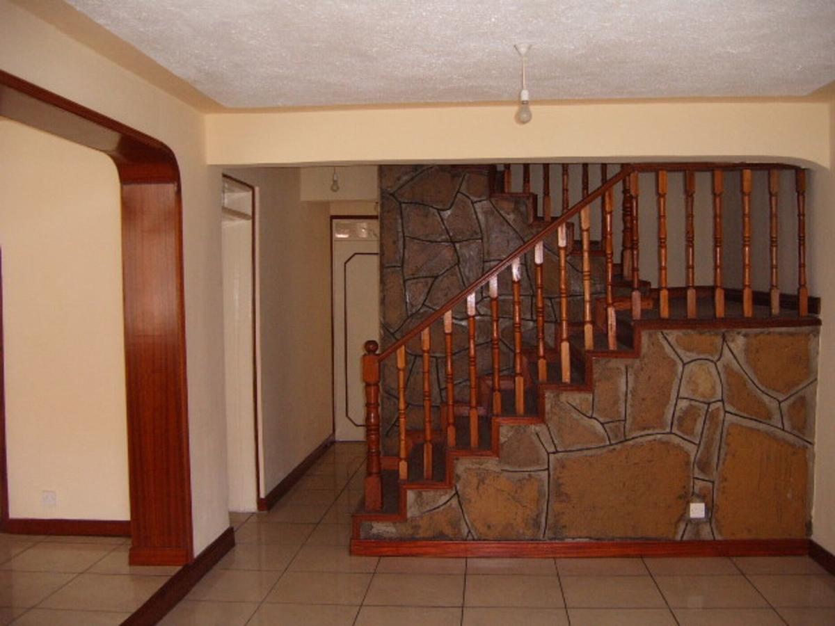 4 Bed Townhouse with En Suite in Kileleshwa - 2