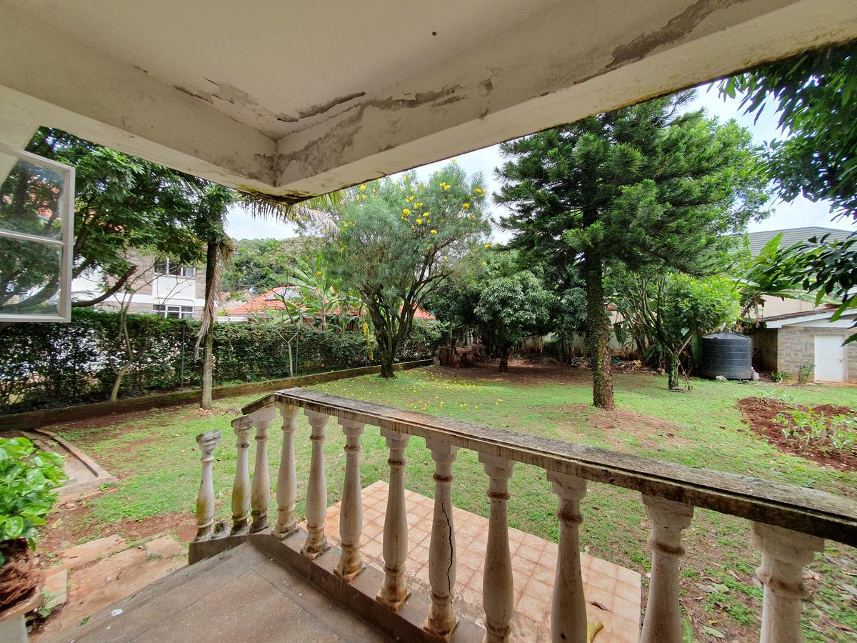 4 Bed House with En Suite in Gigiri - 10