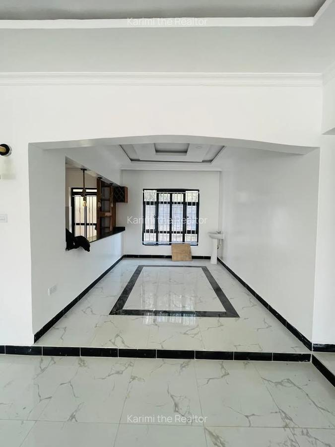 3 Bed House with En Suite in Ruiru - 4