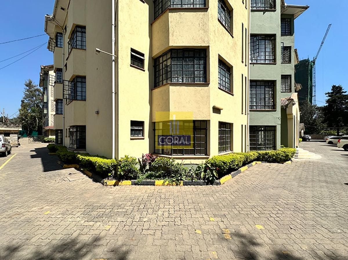 4 Bed Apartment with En Suite at Kirichwa Rd - 11