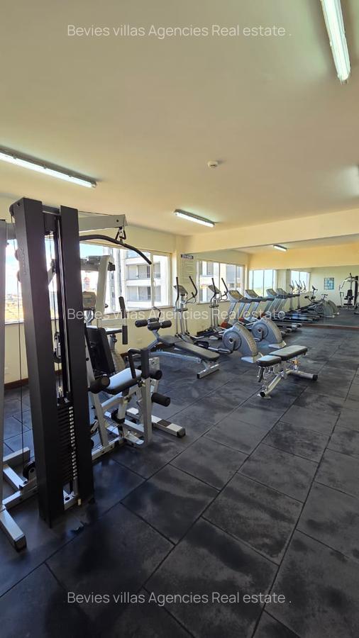 3 Bed Apartment with En Suite in General Mathenge - 13