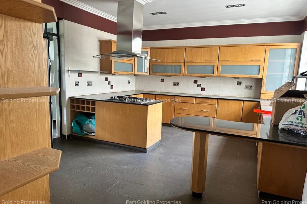 3 Bed Apartment at General Mathenge - 6