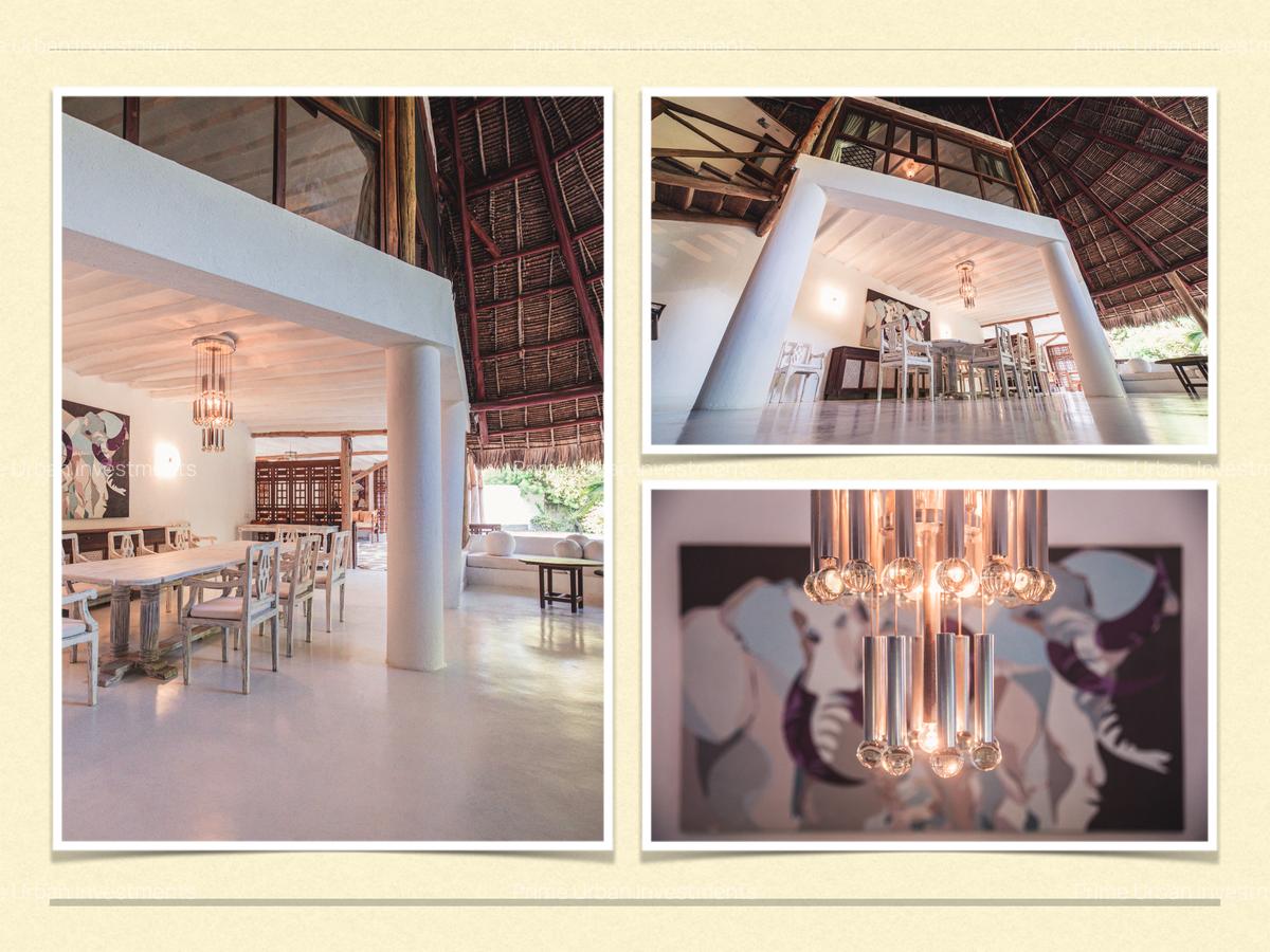 4 Bed House with En Suite in Malindi - 10