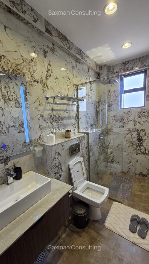 Serviced 2 Bed Apartment with En Suite in Westlands Area - 6