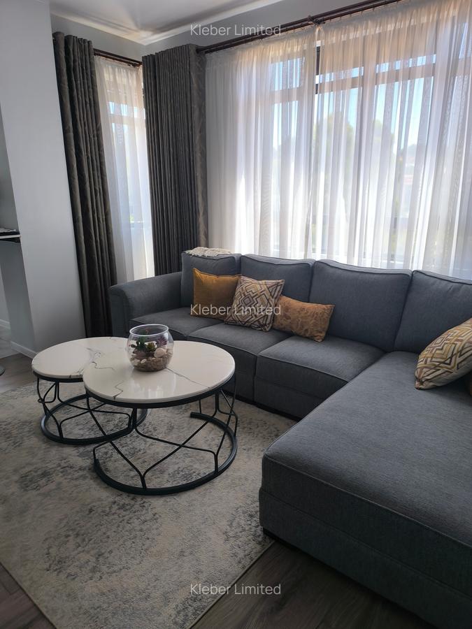 1 Bed Apartment with En Suite in Naivasha Road - 5