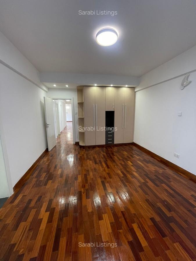 4 Bed Apartment with En Suite in Lavington - 3