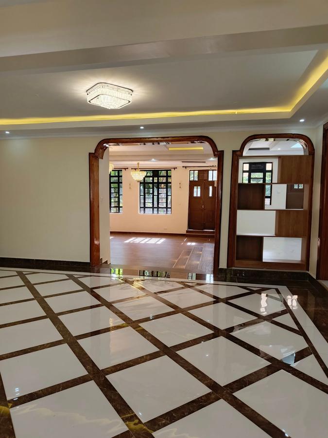 6 Bed House with En Suite in Kitisuru - 5