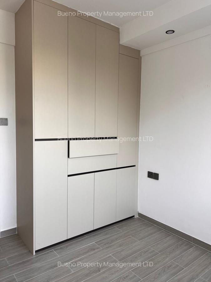 2 Bed Apartment with Gym in Ngong Road - 6