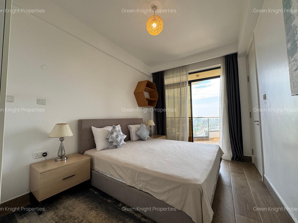 Serviced 2 Bed Apartment with En Suite in Westlands Area - 10