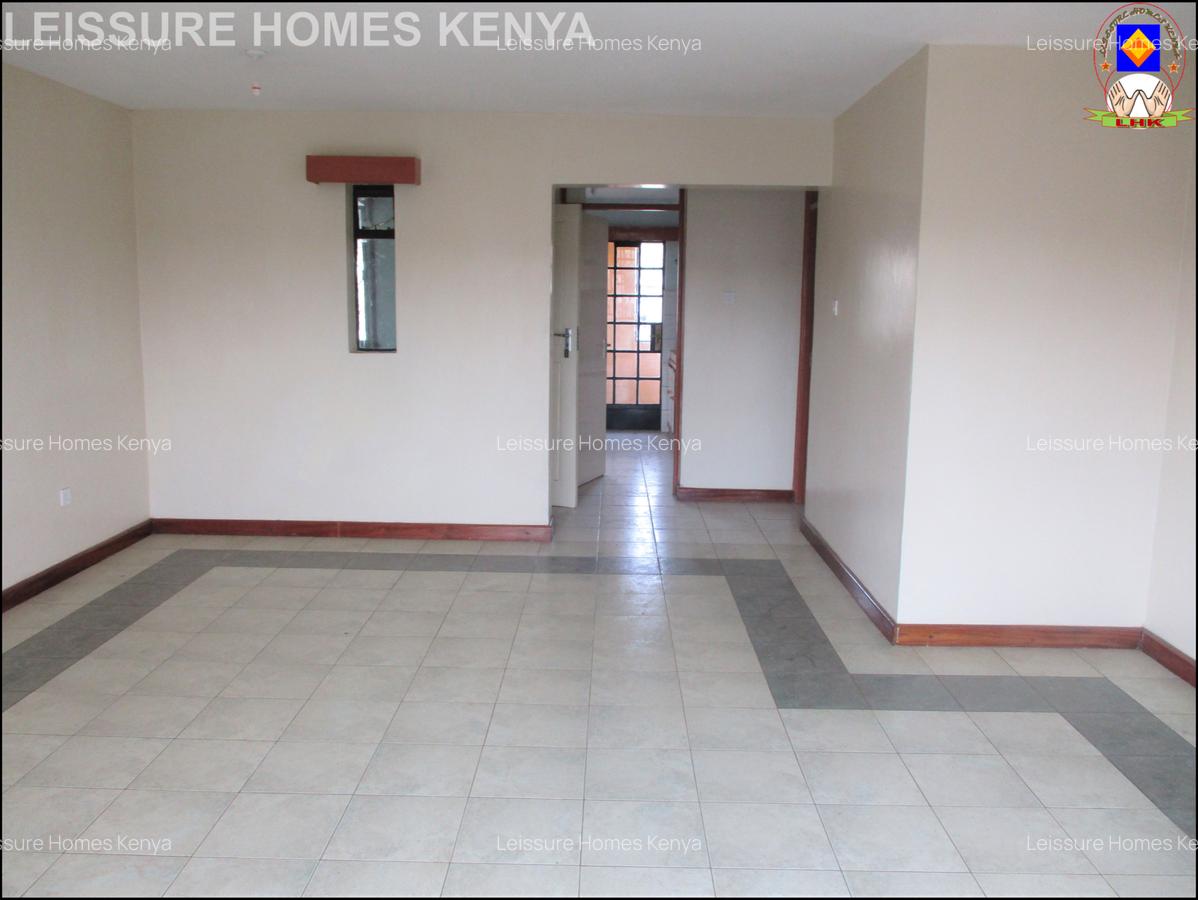 3 Bed Apartment with Parking at Langata Road - 8