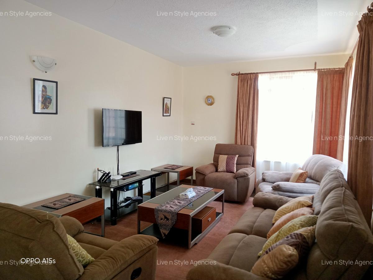 5 Bed Townhouse with En Suite in Runda - 6