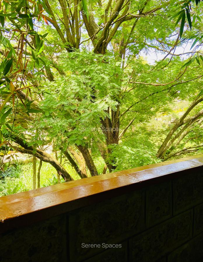 Serviced 1 Bed Apartment with En Suite at Lantana Road - 8