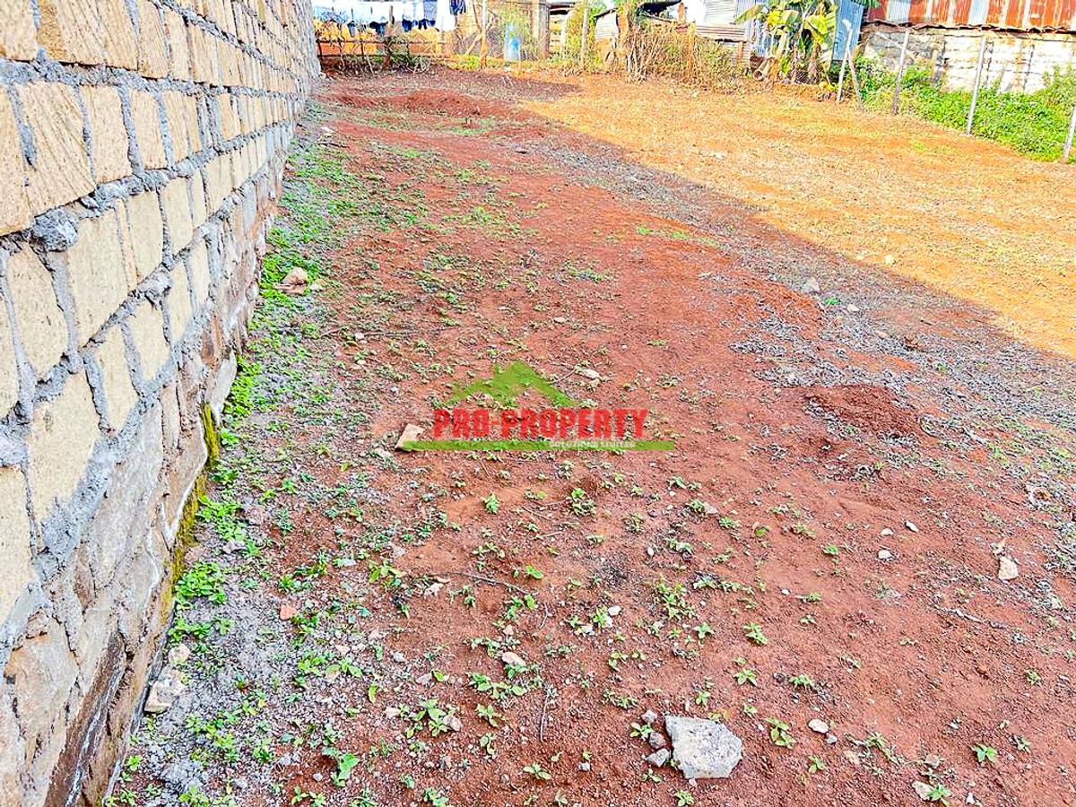 0.05 ha Residential Land in Kamangu - 8