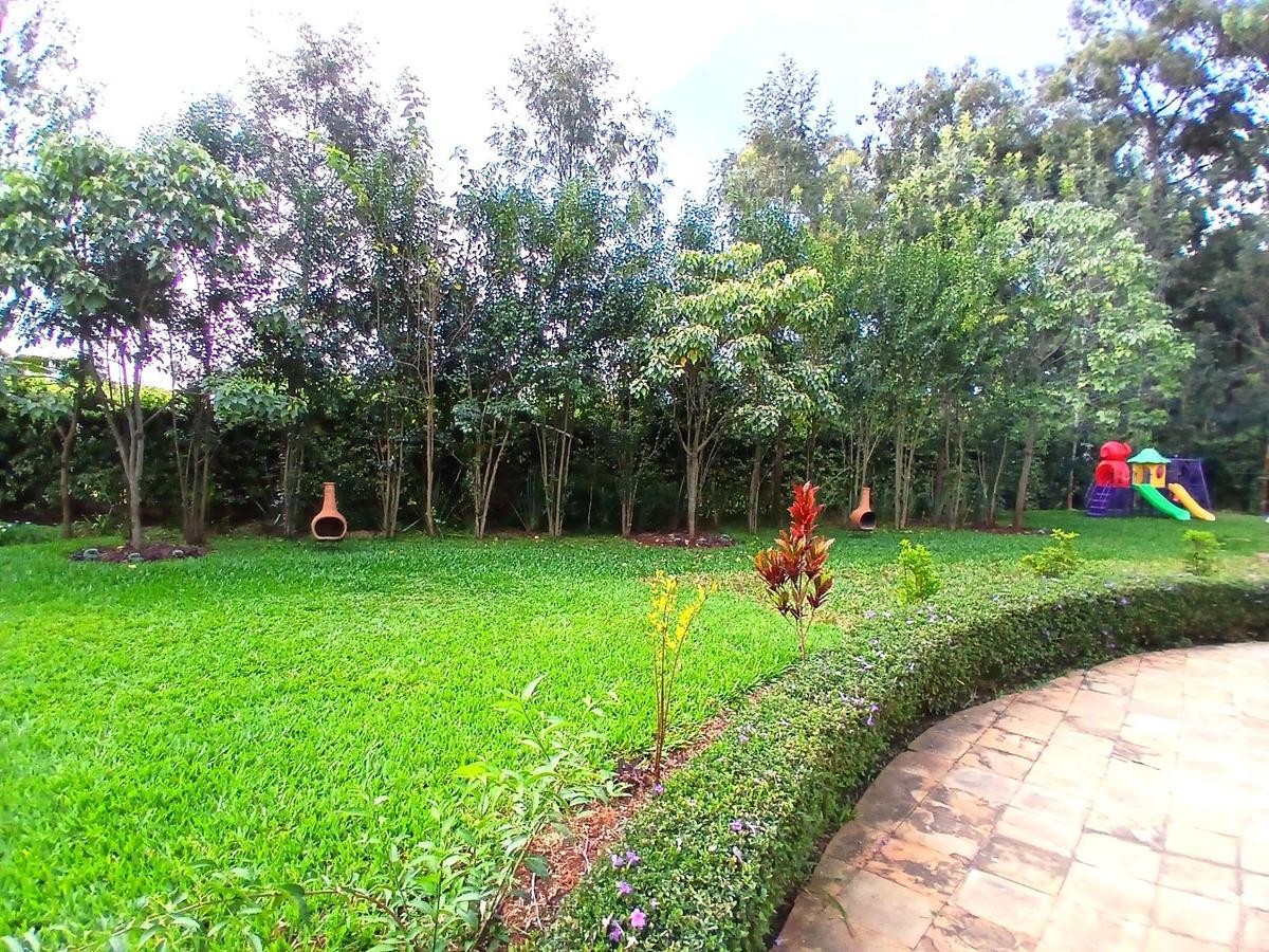 1 Bed House with En Suite in Karen - 11