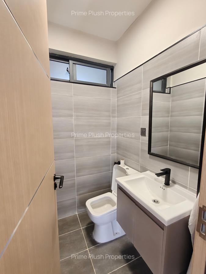 2 Bed Apartment with Swimming Pool in Syokimau - 7