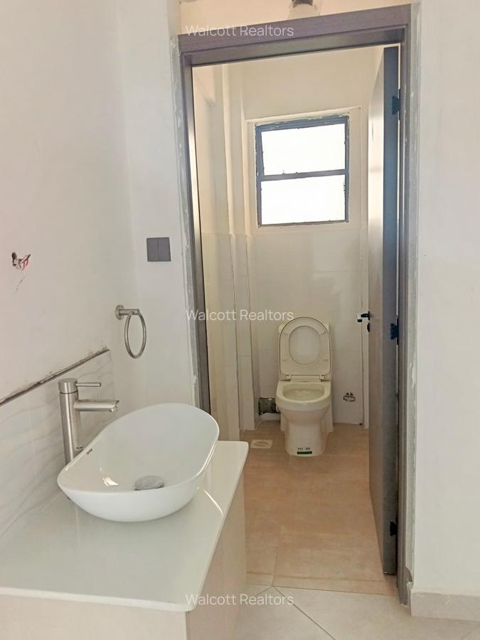 3 Bed Apartment with En Suite at Kinoo - 10