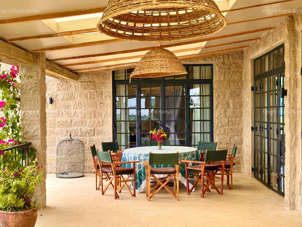 5 Bed House with En Suite at Mukima - 6