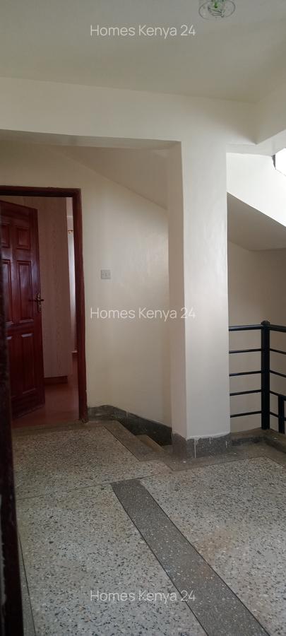 5 Bed House in Ruaka - 14