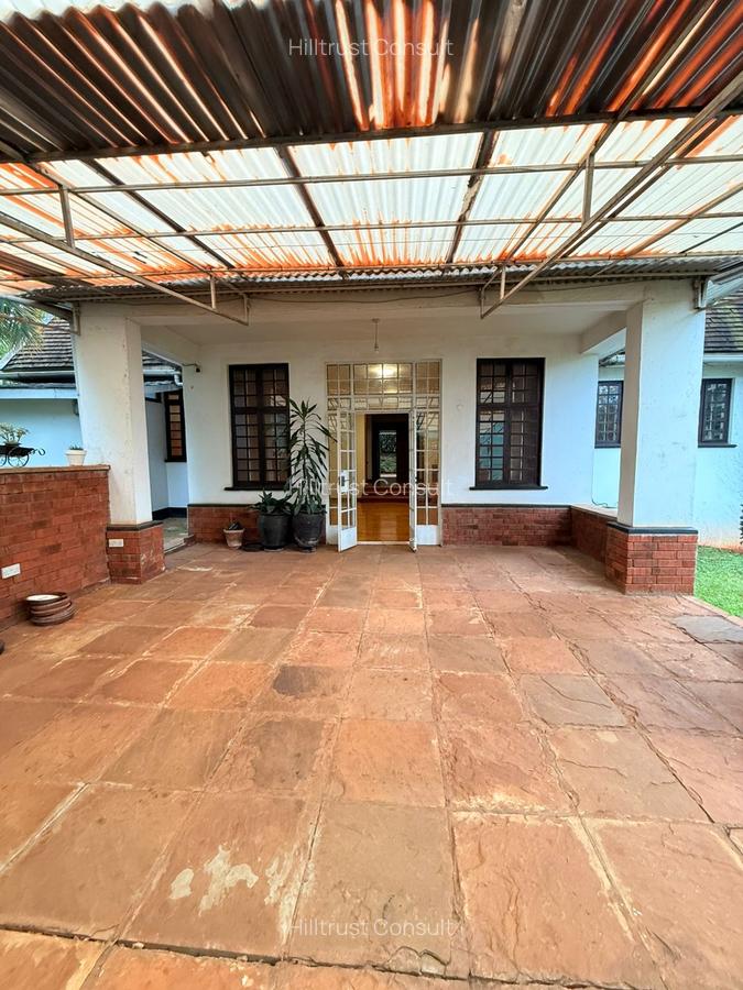 7 Bed Townhouse with En Suite at Off Ruaka Drive - 17