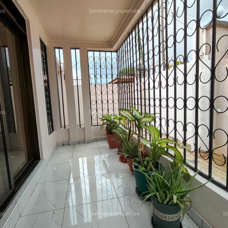 2 Bed Villa with En Suite at Utange - 11