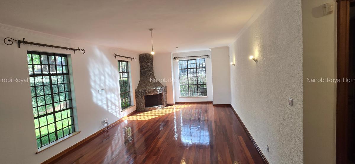 4 Bed Townhouse with En Suite at Peponi Road - 16