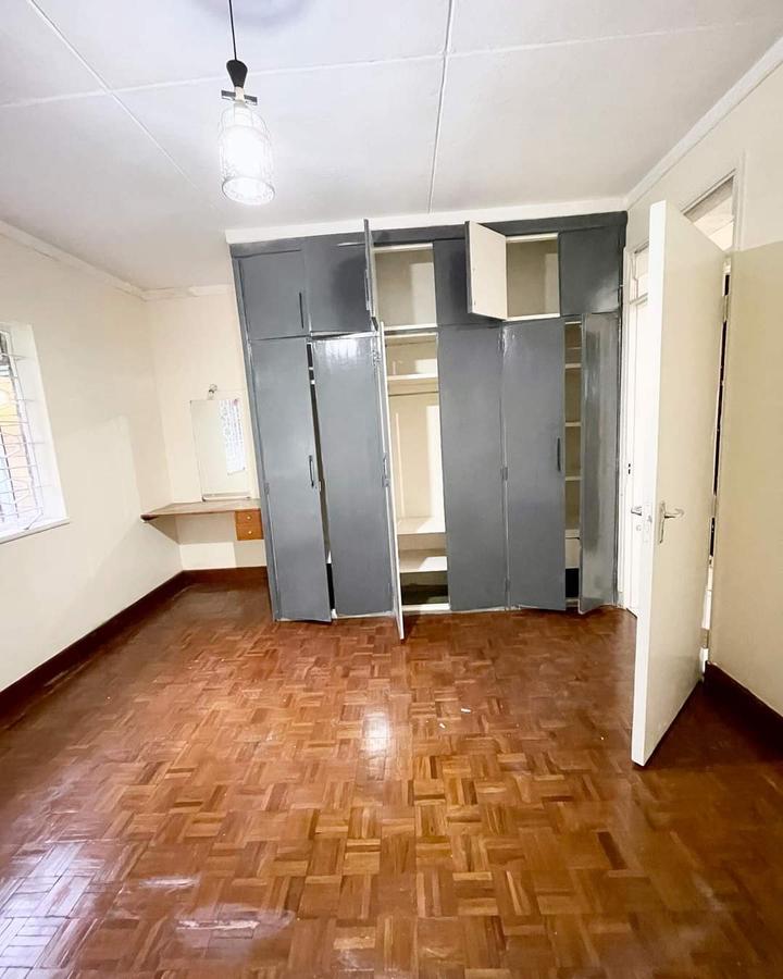 Commercial Property with Service Charge Included at Kilimani - 13