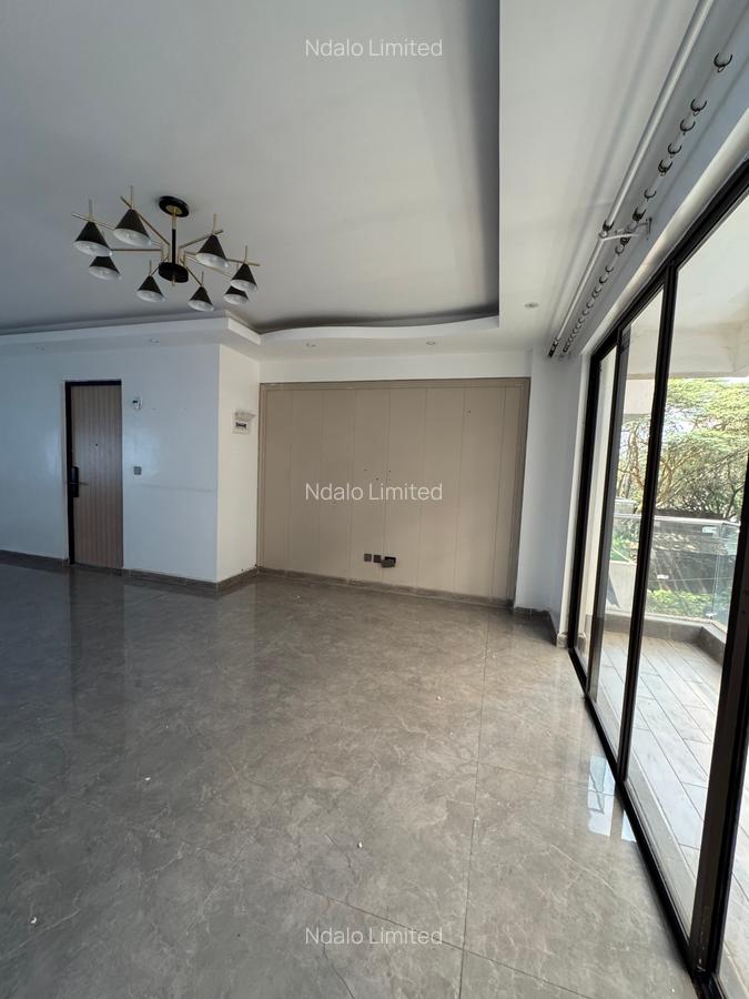 4 Bed Apartment with En Suite at Kilimani - 5