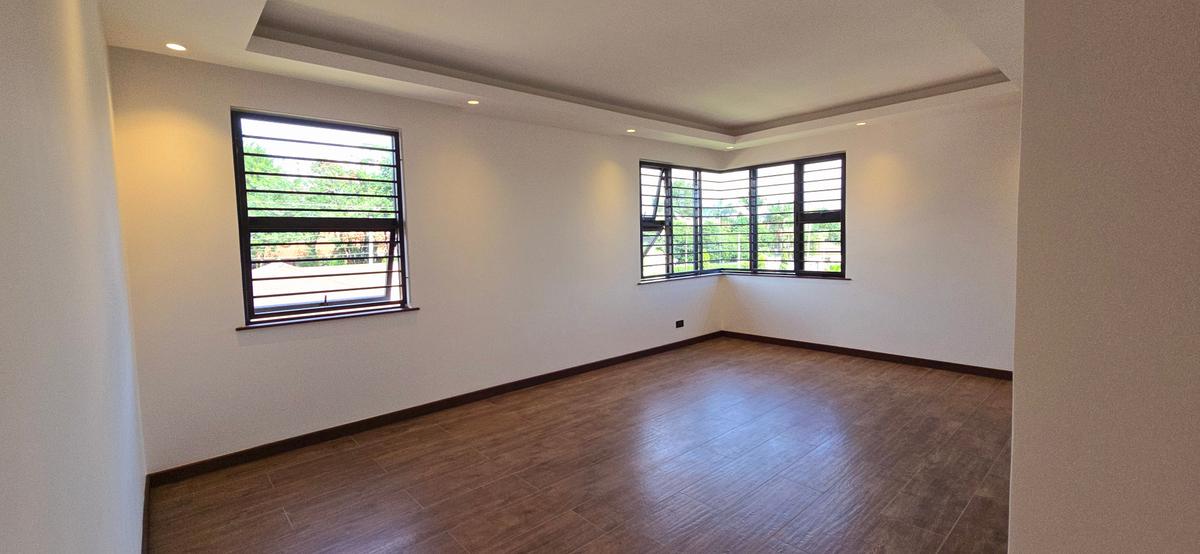 5 Bed House with En Suite at Eliud Mathu - 3