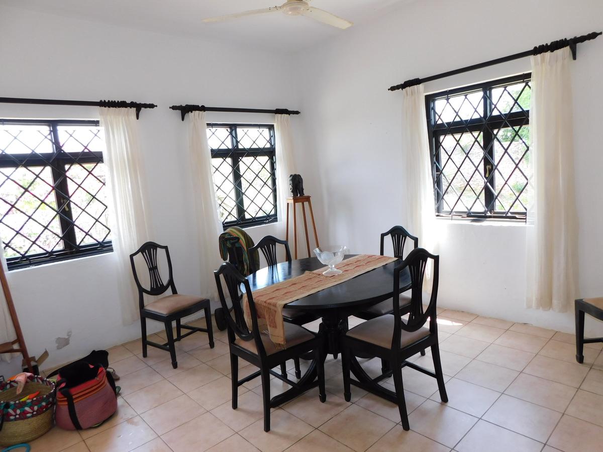 4 Bed House with En Suite in Shanzu - 5