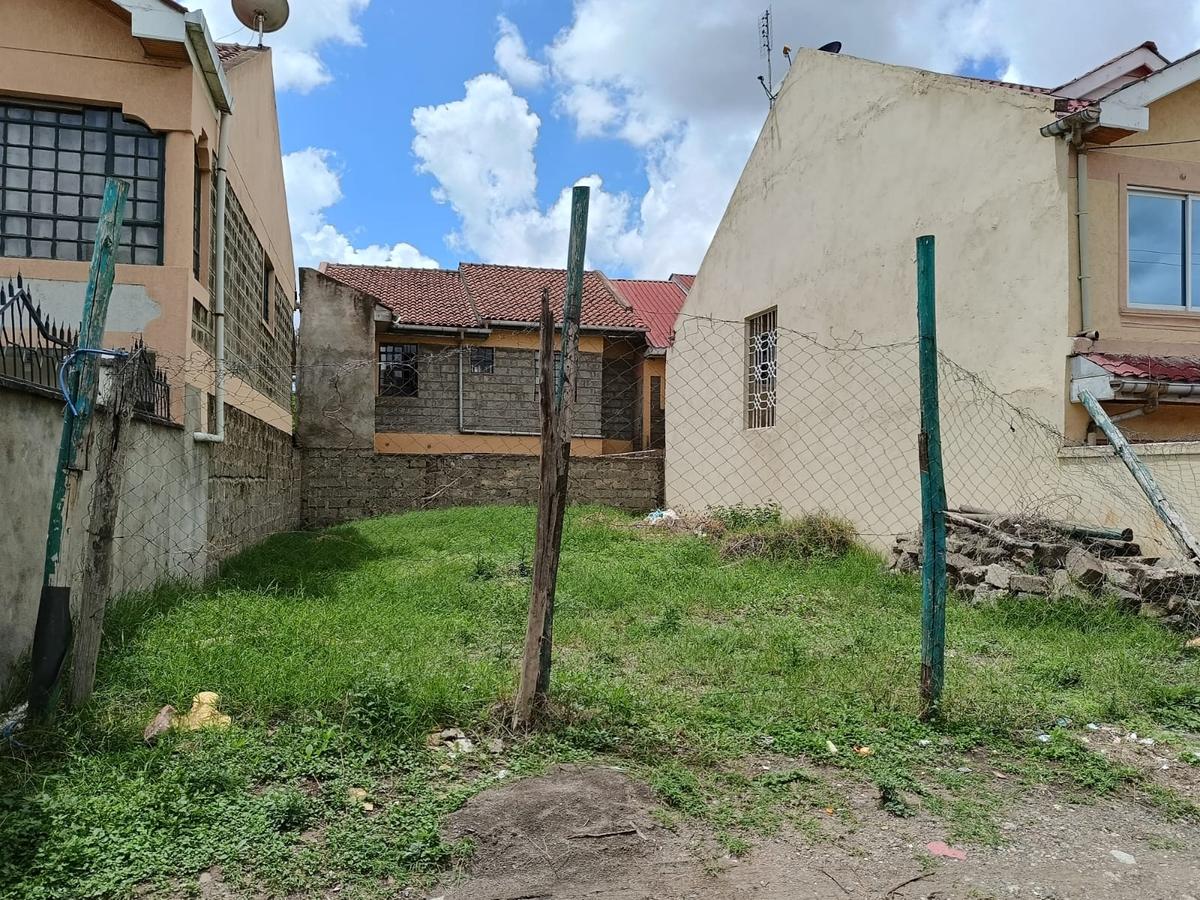 Residential Land at Imara Daima - 4