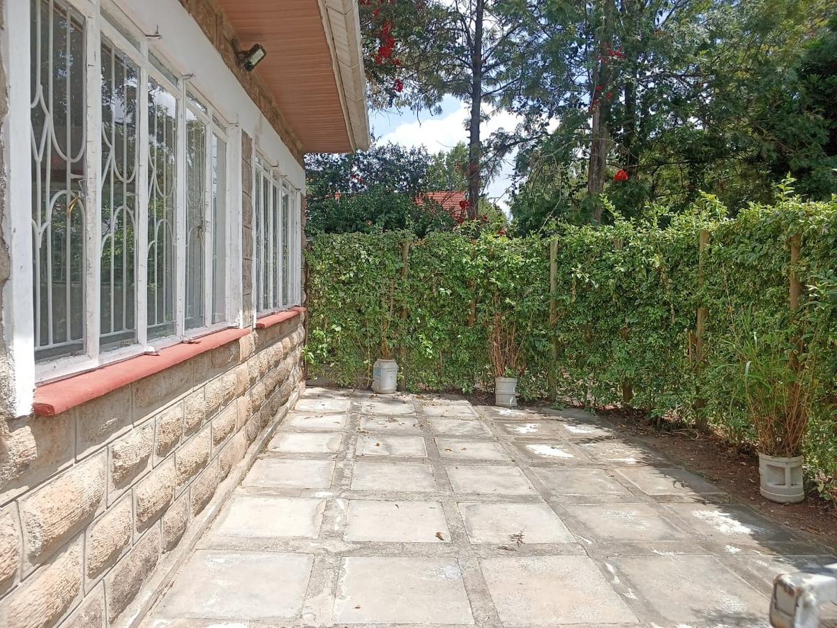 2 Bed House with En Suite at Kumbe Road - 20