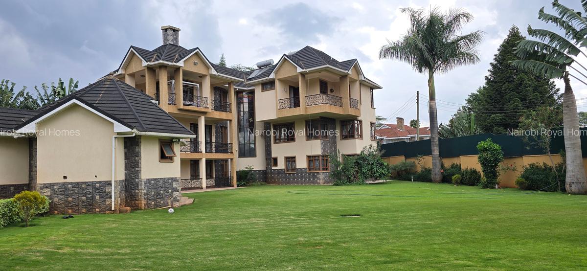 8 Bed House with En Suite at Glory Road - 3