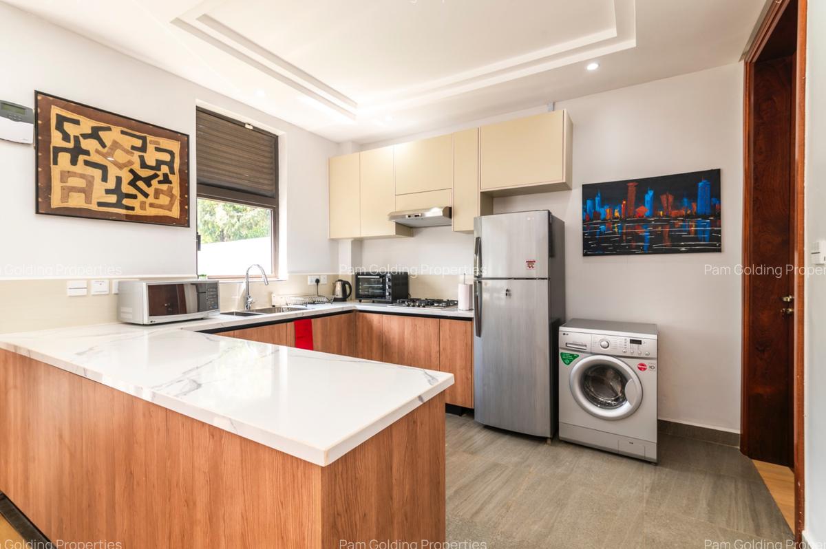 2 Bed House with En Suite in Karen - 6