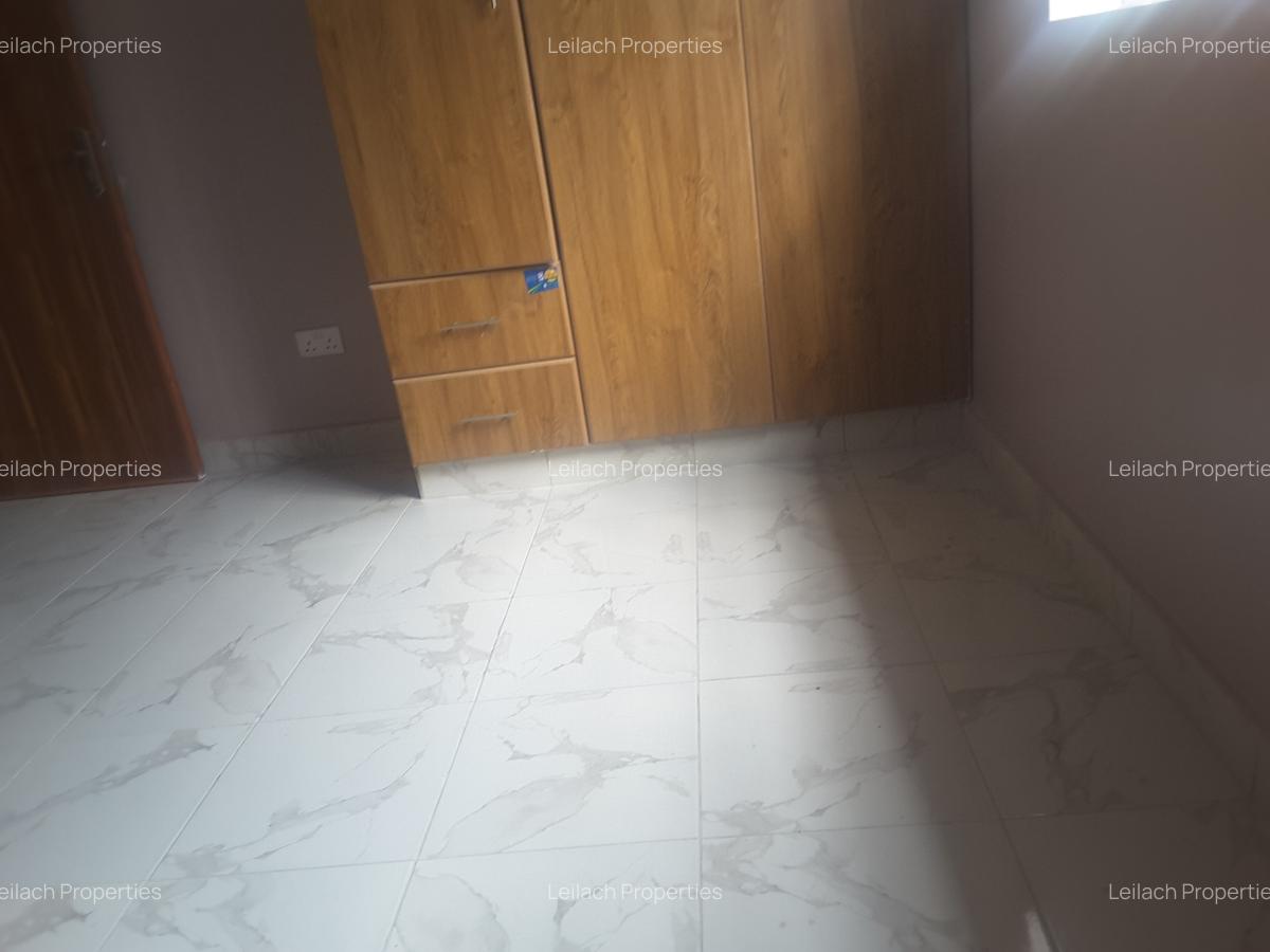 4 Bed House with En Suite in Ongata Rongai - 10